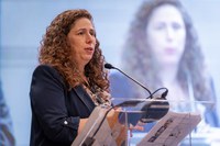 Esther Dweck destaca importância de parceria entre Gestão e Saúde para impulsionar o setor produtivo brasileiro