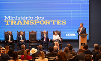 “No governo Lula, compatibilizamos responsabilidade fiscal com investimento em infraestrutura”, diz Rui Costa