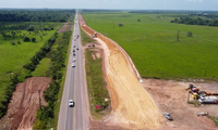 No Pará, Governo Federal amplia investimentos em mobilidade, saúde, energia e moradia popular com o Novo PAC