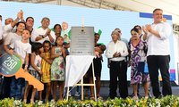 Governo Federal entrega 1.651 unidades do Minha Casa, Minha Vida