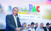 Obras do Novo PAC em Alagoas vão contribuir com o desenvolvimento social e econômico do estado