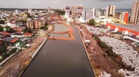 Novo PAC traz investimentos em infraestrutura e preservação do patrimônio histórico para Pernambuco
