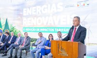 Investimentos em transição energética chegarão a R$ 200 bilhões até 2028
