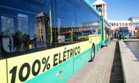 Com R$ 380 mi do Fundo Clima, BNDES financia aquisição de 54 ônibus elétricos em Curitiba