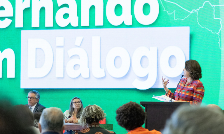 Convergência entre ações executadas pelo Governo Federal e proposições do Conselhão ultrapassa 70%