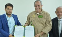 Governo Federal assina contrato para distribuição de cestas de alimentos aos Yanomami