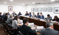 Governo Federal dialoga com estados para combate ao desmatamento no Cerrado