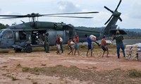 Governo Federal libera crédito extra de R$1 bilhão para ações voltadas aos Yanomami