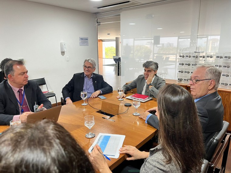 30ª Conferência da ONU sobre Mudanças Climáticas (COP30) ocorrerá em Belém (PA) em novembro de 2025