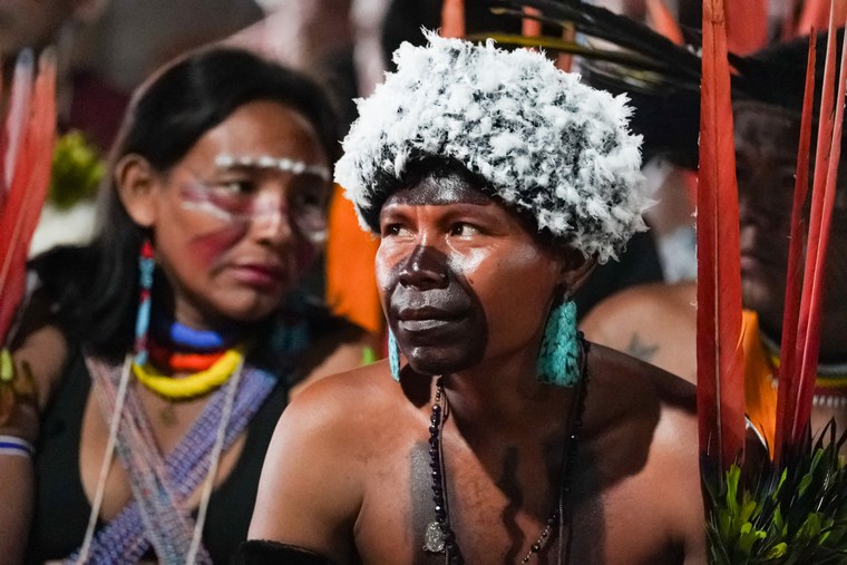 V edição do Fórum vai até o dia 28 de setembro em Auaris, RR - Foto: Leo Otero | MPI