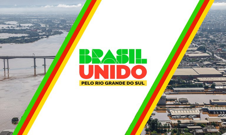 Casa Civil esclarece ao Governo do RS procedimentos para desembolsos do fundo para reconstrução do estado