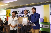 Iphan anuncia restauro da Praça dos Três Poderes e de monumentos históricos em Brasília