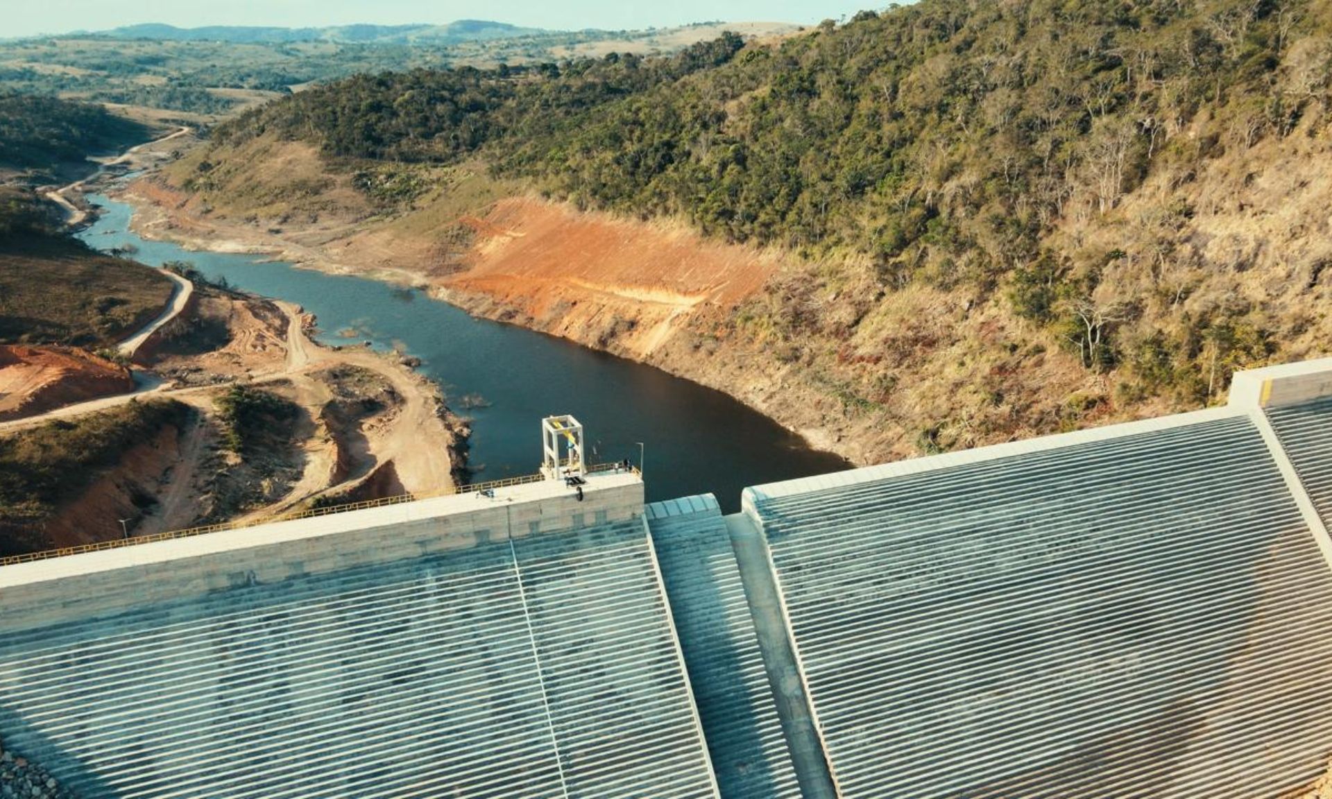 Em Pernambuco, Governo do Brasil entrega barragem Panelas II, autoriza retomada das obras da Barragem Igarapeba e a ampliação da capacidade operacional de refinaria Abreu e Lima