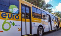 Com Novo PAC, Salvador obtém financiamento de R$ 264 milhões para a compra de 226 ônibus a diesel