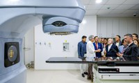 Governo do Brasil amplia rede de radioterapia e entrega unidades odontológicas pelo Novo PAC em Minas Gerais
