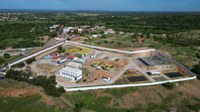 Na Bahia, Governo Federal inaugura Adutora da Fé e autoriza início de novas obras com investimento de R$ 540 milhões