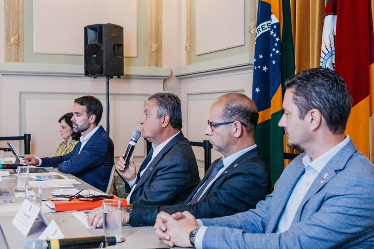 - Foto: Wagner Lopes | Ascom/CC