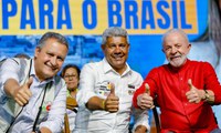 “A saúde está crescendo”, diz Lula ao anunciar, na Bahia, investimentos do Novo PAC e Agora Tem Especialistas