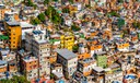 R$ 4,6 bilhões são destinados pelo Governo Federal para urbanização de favelas pelo Novo PAC