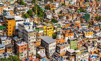 Mais de R$ 4,6 bilhões são destinados pelo Governo Federal para urbanização de favelas pelo Novo PAC