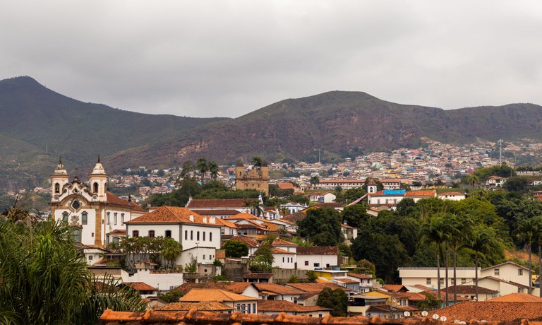 “Novo Acordo Rio Doce traz projetos de futuro para a região”, diz Rui Costa em evento na cidade de Mariana (MG)