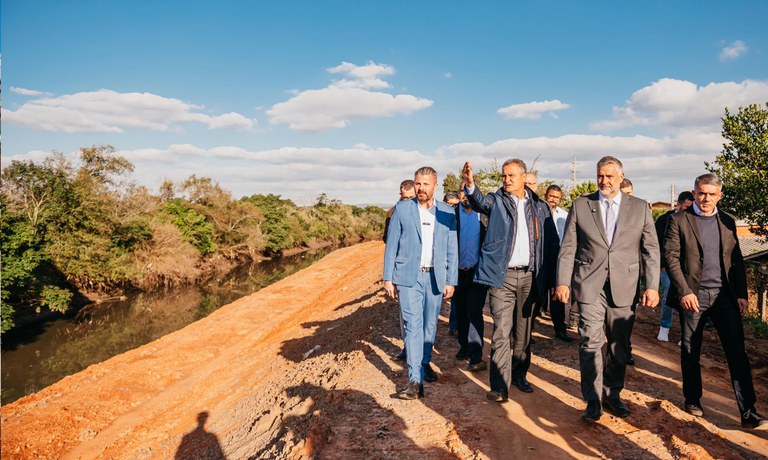 Governo Federal autoriza construção de 790 moradias do Minha Casa, Minha Vida no Rio Grande do Sul