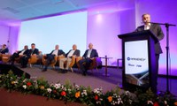 O Brasil está comprometido com políticas voltadas para transição energética, destaca ministro Rui Costa