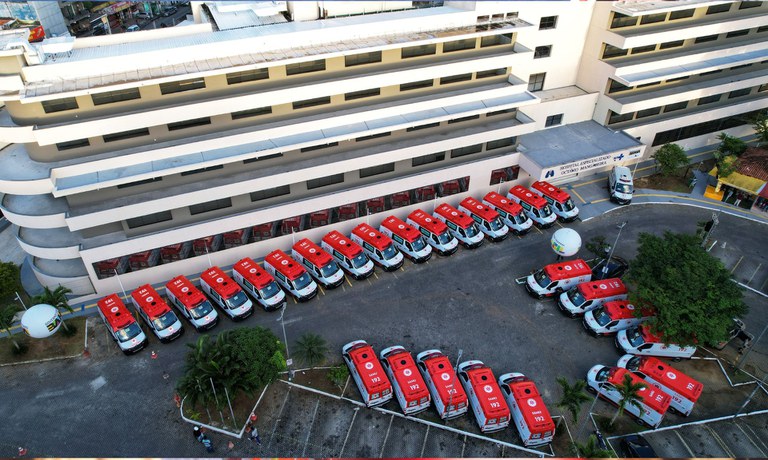 Rui Costa destaca investimentos federais para saúde e ampliação de atendimentos especializados