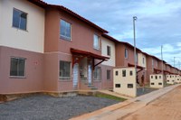 Governo Federal anuncia seleção do Minha Casa, Minha Vida com 130 mil novas moradias