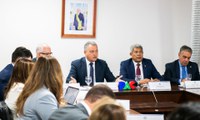 Casa Civil reúne mais de 200 prefeituras da Bahia para sinalizar prazos e explicar fases do Novo PAC