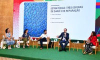 Brasil apresenta experiência do Novo Acordo do Rio Doce na COP30 como referência global em reparação e governança