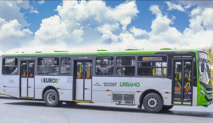 Seleção do PAC 2024 disponibilizou recursos para aquisição de 2.296 ônibus elétricos, 3015 ônibus Euro6