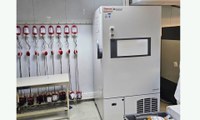 Novo PAC investe R$ 116 milhões para aumentar e qualificar o armazenamento de plasma no país