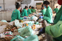 Novo PAC Seleções: Governo do Brasil financia mais R$ 245 milhões para gestão de lixo