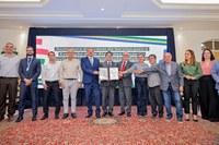 Com Novo PAC, metrô de Teresina terá novas estações e duplicação de linha férrea