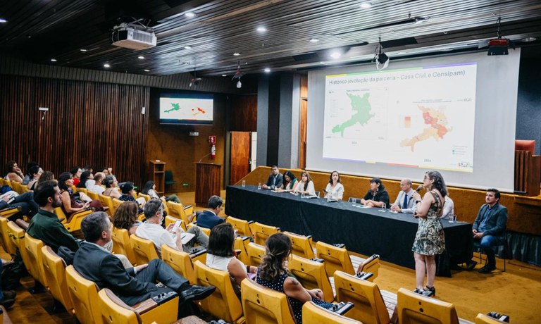 Governo do Brasil lança Painel de Monitoramento de ações na Terra Indígena Yanomami