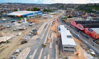 Governo Federal e Bahia avançam juntos na transformação da mobilidade em Salvador