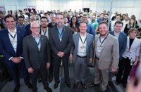 Investimentos do Novo PAC no Paraná somam R$ 66,9 bilhões até 2030