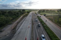 Transportes publica edital para duplicação de 100 quilômetros da BR-304 no Rio Grande do Norte