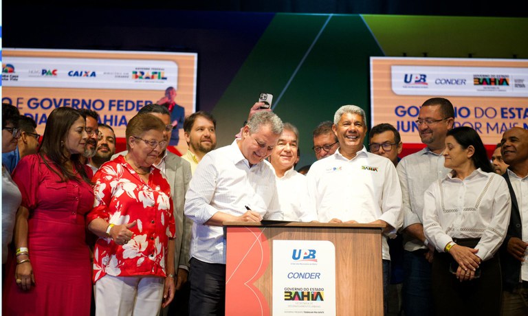 Governo do Brasil autoriza 3 mil novas unidades do Minha Casa, Minha Vida na Bahia