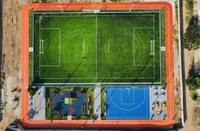 Primeiro Centro Comunitário Esportivo do Novo PAC é inaugurado em Natal