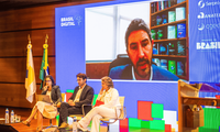 No segundo dia, Seminário Futuro do Digital traça caminhos para nova estratégia nacional até 2031