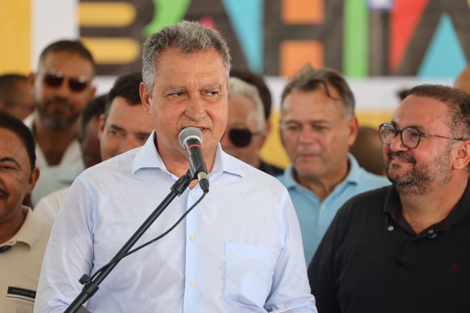 Ministro destaca parceria com município na educação