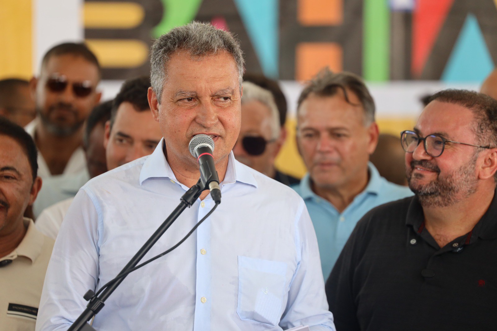 Ministro destaca parceria com município na educação