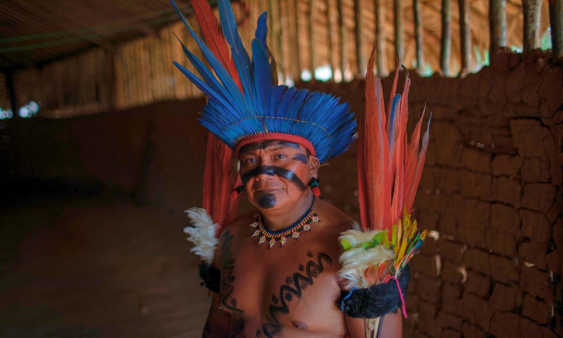 Operações integradas, presença permanente e reforço em saúde, direitos humanos e recuperação ambiental transformam a realidade na Terra Indígena Yanomami desde 2023.