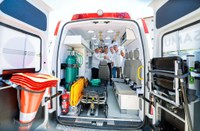 Lula entrega ambulâncias e unidades odontológicas em Maceió: “Trazer ao povo mais humilde o mesmo direito que o rico tem”