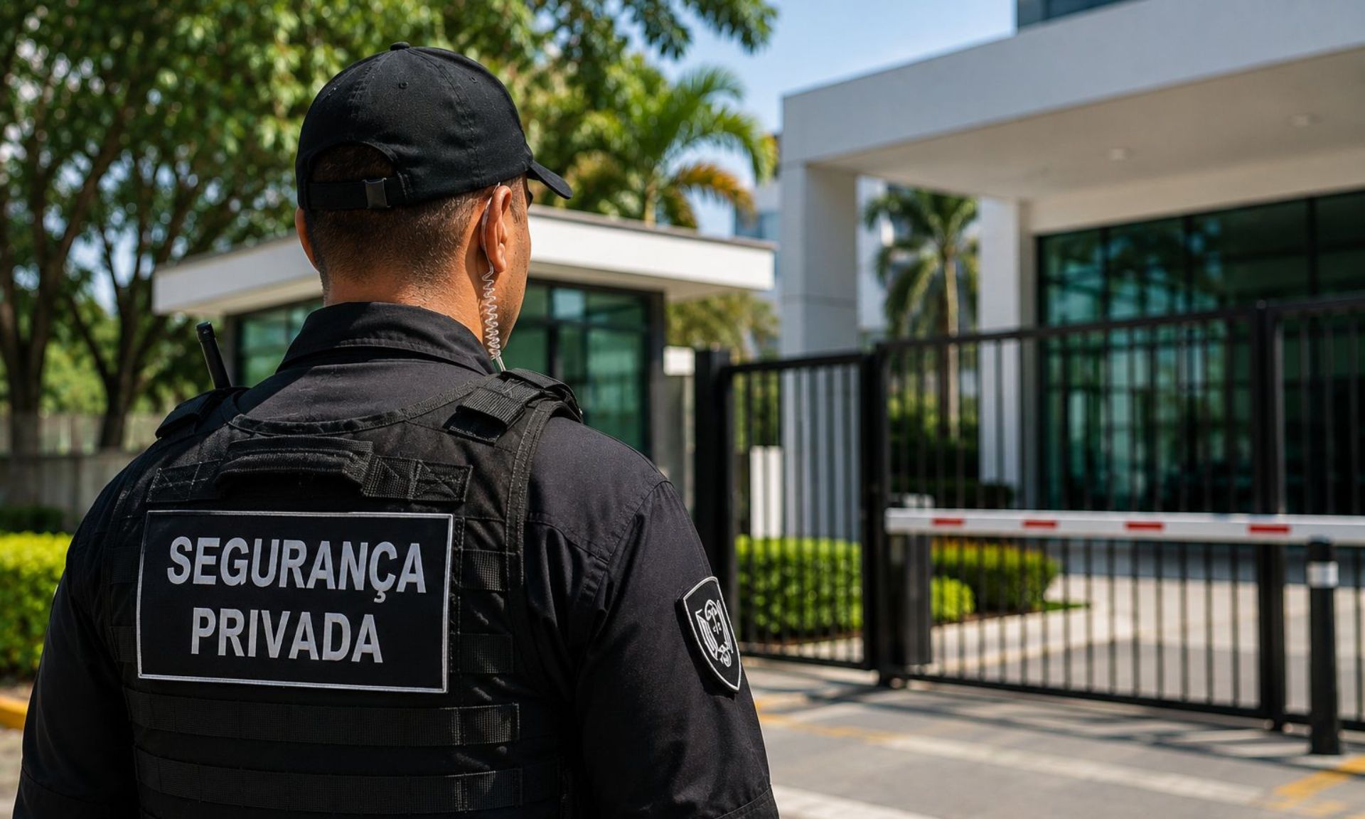 Decreto detalha regras para autorização, fiscalização e funcionamento da segurança privada, fortalece a atuação da Polícia Federal e amplia mecanismos de proteção em instituições financeiras