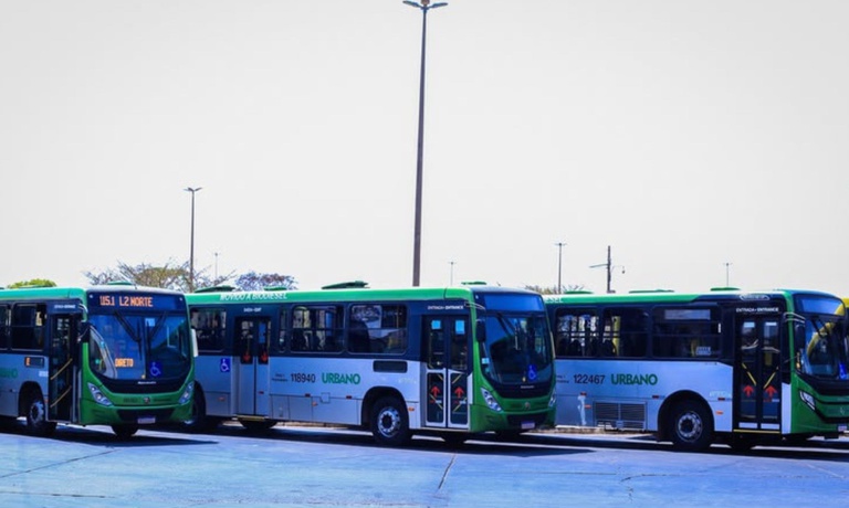 Governo Federal sanciona Marco Legal do Transporte Público e moderniza regras da mobilidade urbana no país