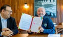 Presidente Lula sanciona Lei que moderniza a emissão da CNH e garante renovação automática a bons condutores