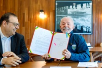 Presidente Lula sanciona Lei que moderniza a emissão da CNH e garante renovação automática a bons condutores